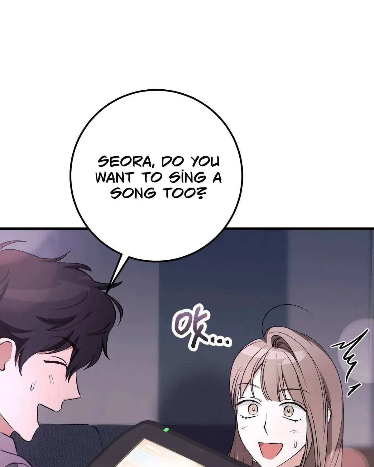 Erotic Strawberry Milk — Chapter 49 — Page 90