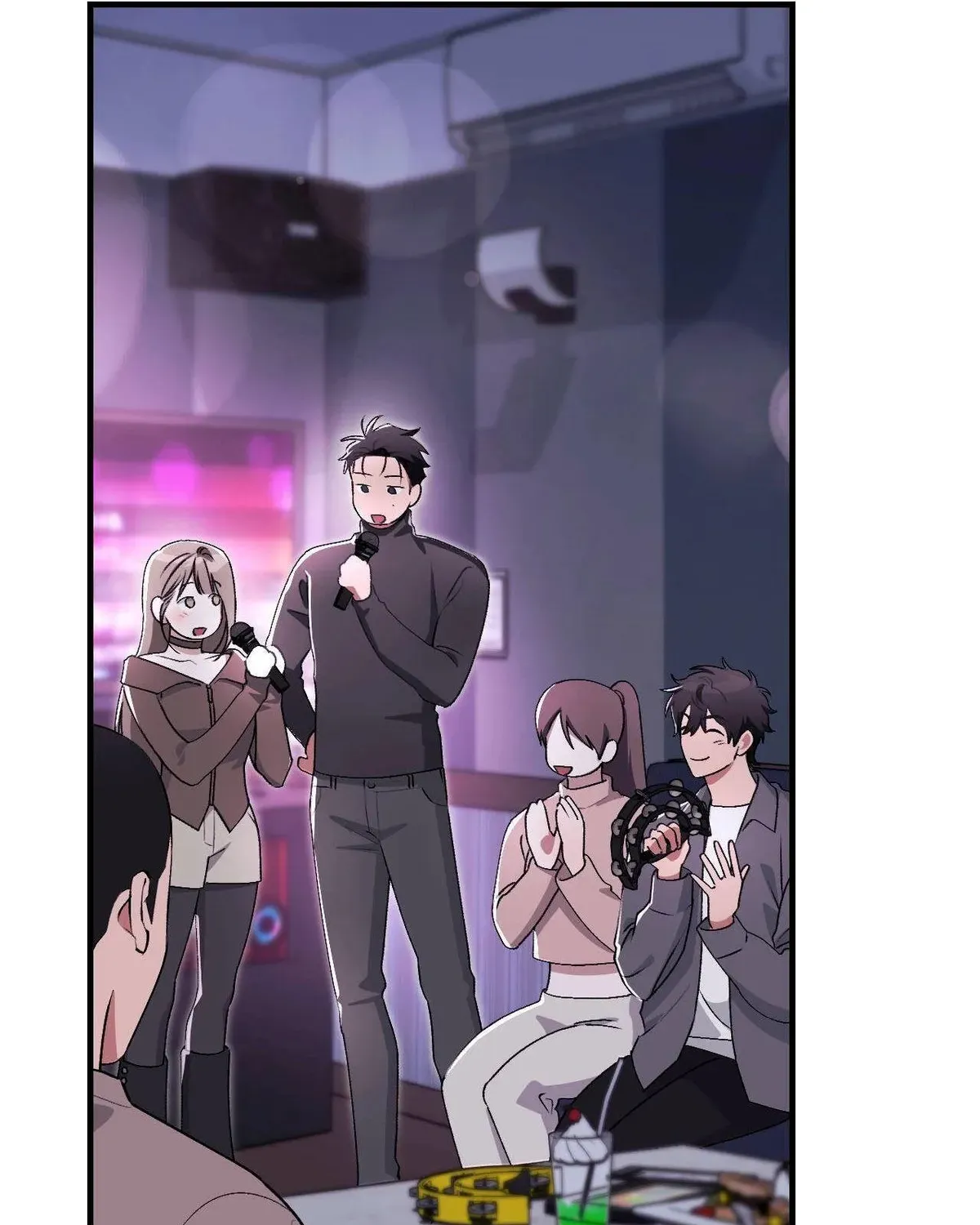 Erotic Strawberry Milk — Chapter 49 — Page 93