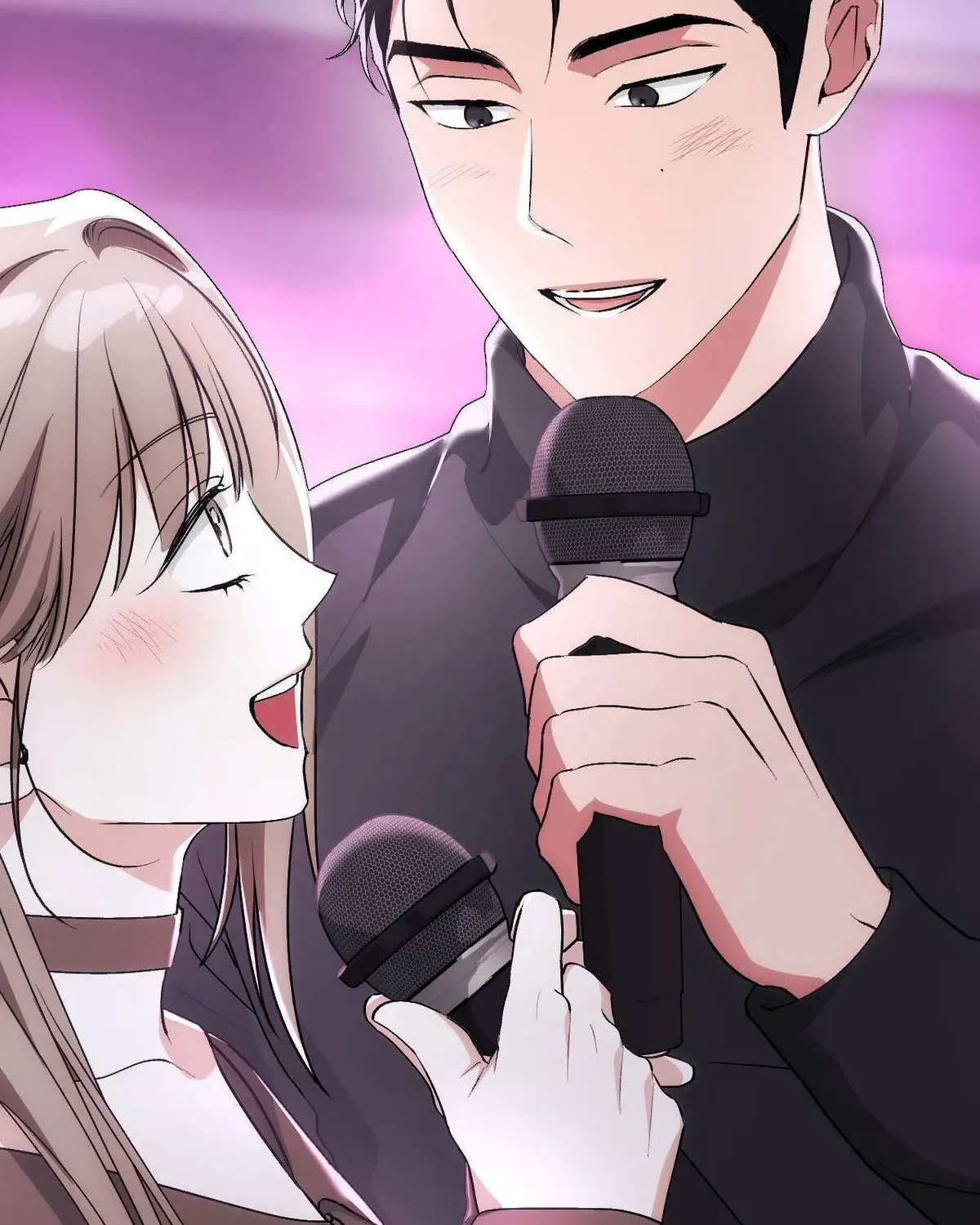 Erotic Strawberry Milk — Chapter 49 — Page 95