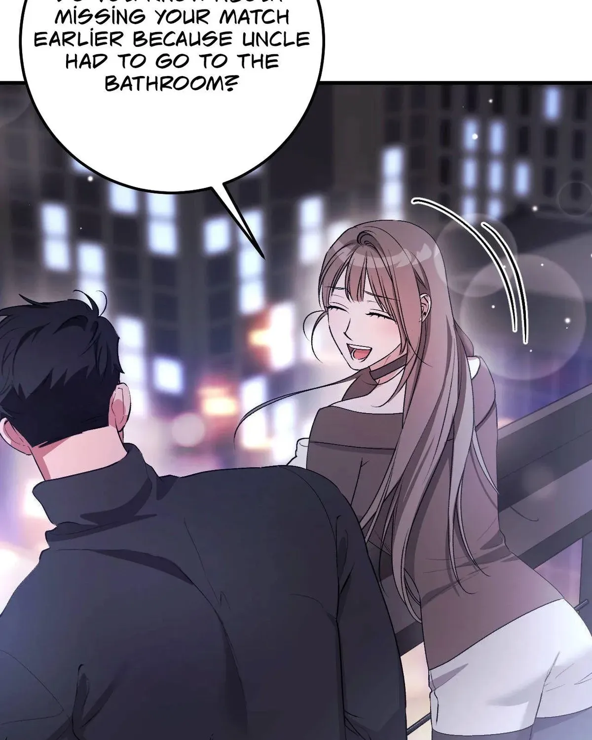 Erotic Strawberry Milk — Chapter 49 — Page 105