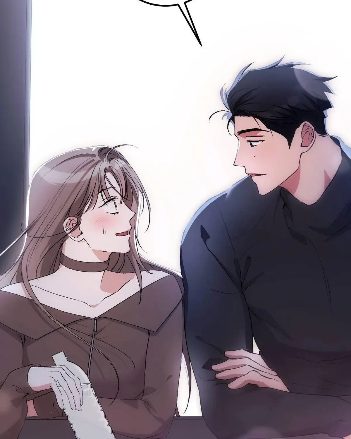 Erotic Strawberry Milk — Chapter 49 — Page 107