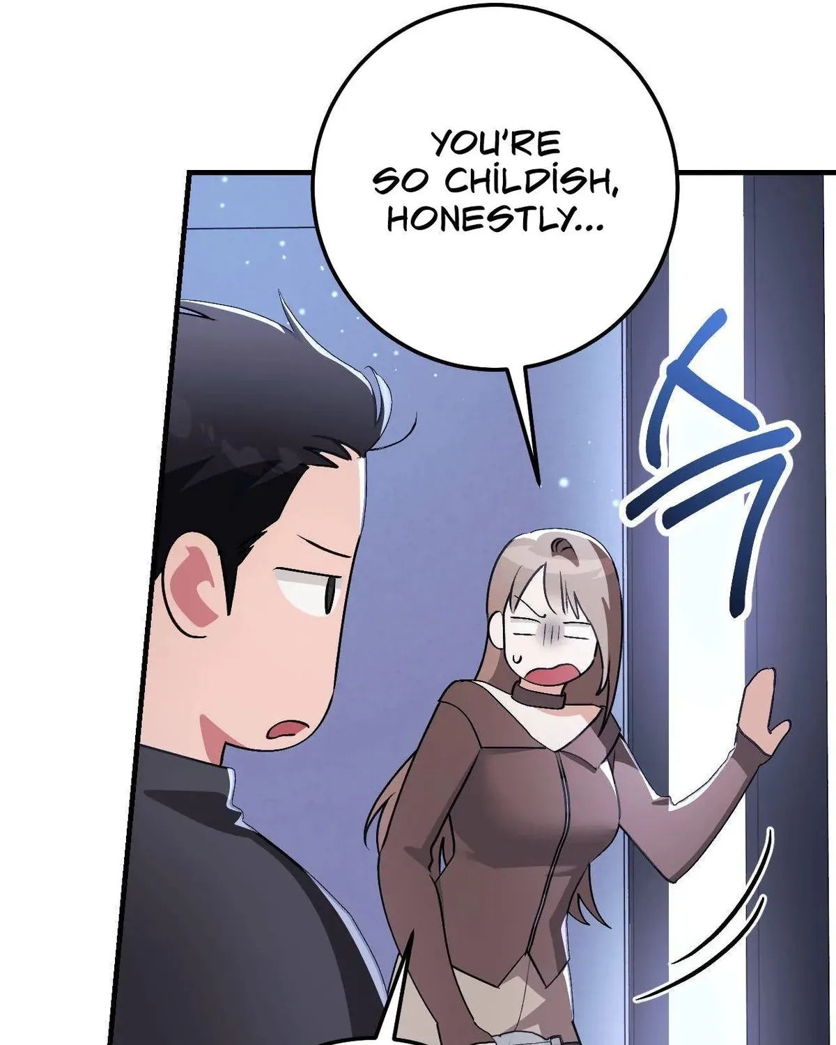 Erotic Strawberry Milk — Chapter 49 — Page 127