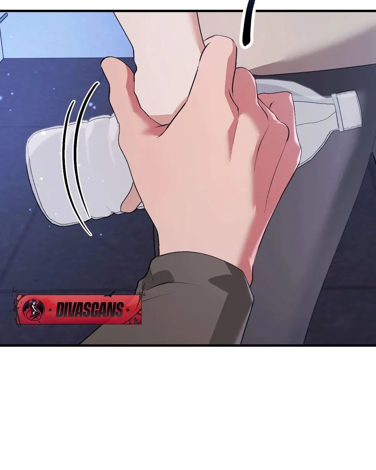 Erotic Strawberry Milk — Chapter 49 — Page 129