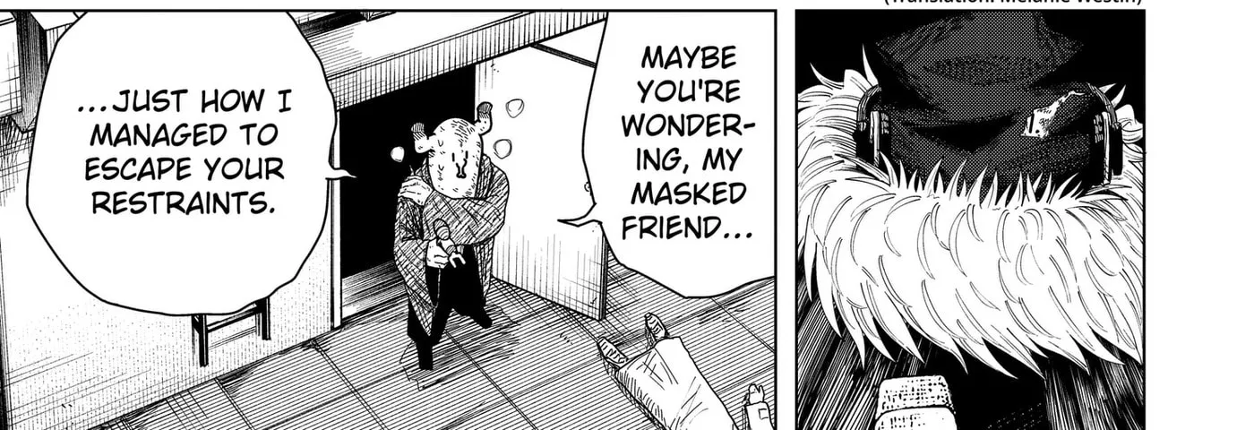 Drama Queen — Chapter 58 — Page 2