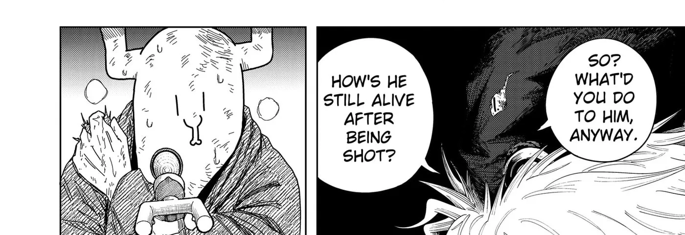 Drama Queen — Chapter 58 — Page 4