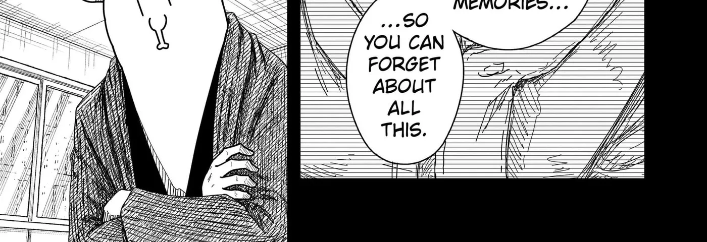 Drama Queen — Chapter 58 — Page 6