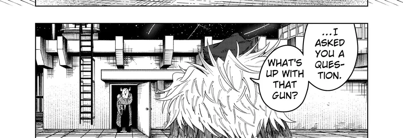 Drama Queen — Chapter 58 — Page 8