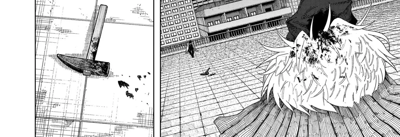 Drama Queen — Chapter 58 — Page 20