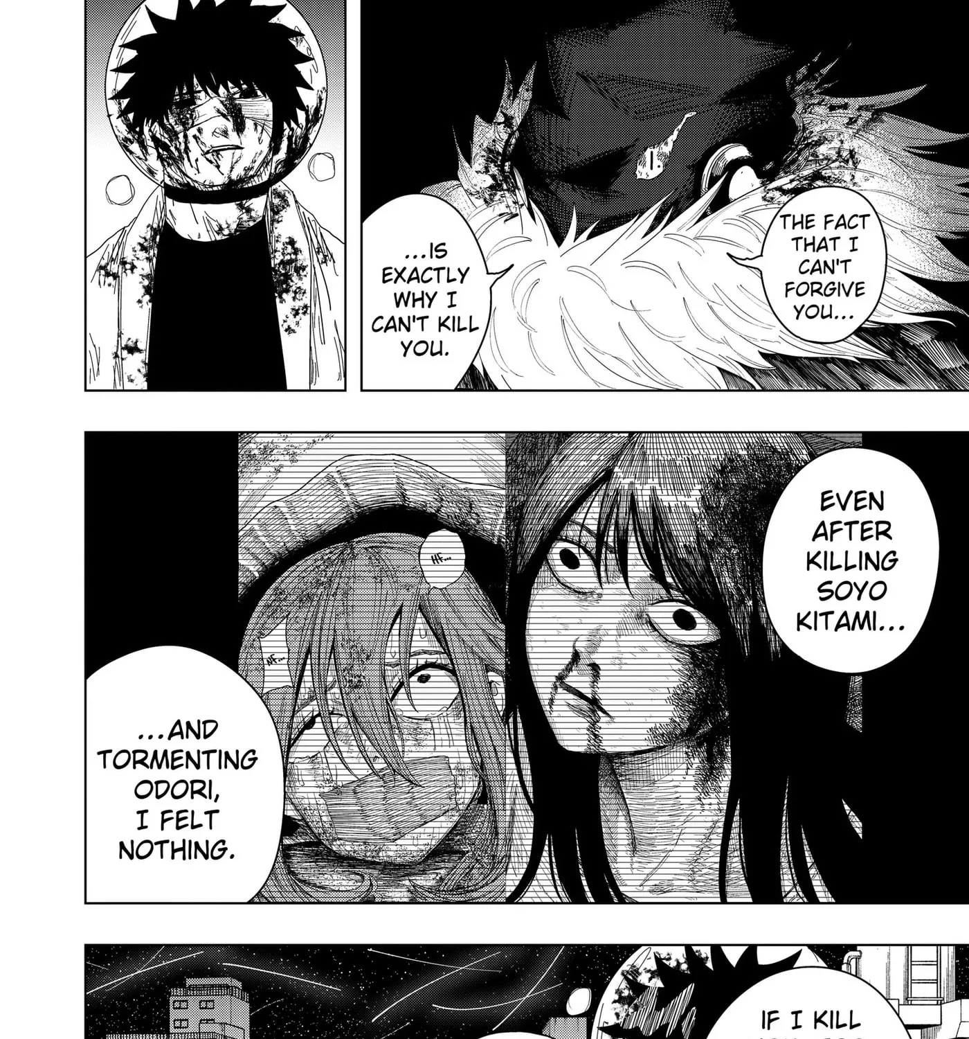 Drama Queen — Chapter 58 — Page 23