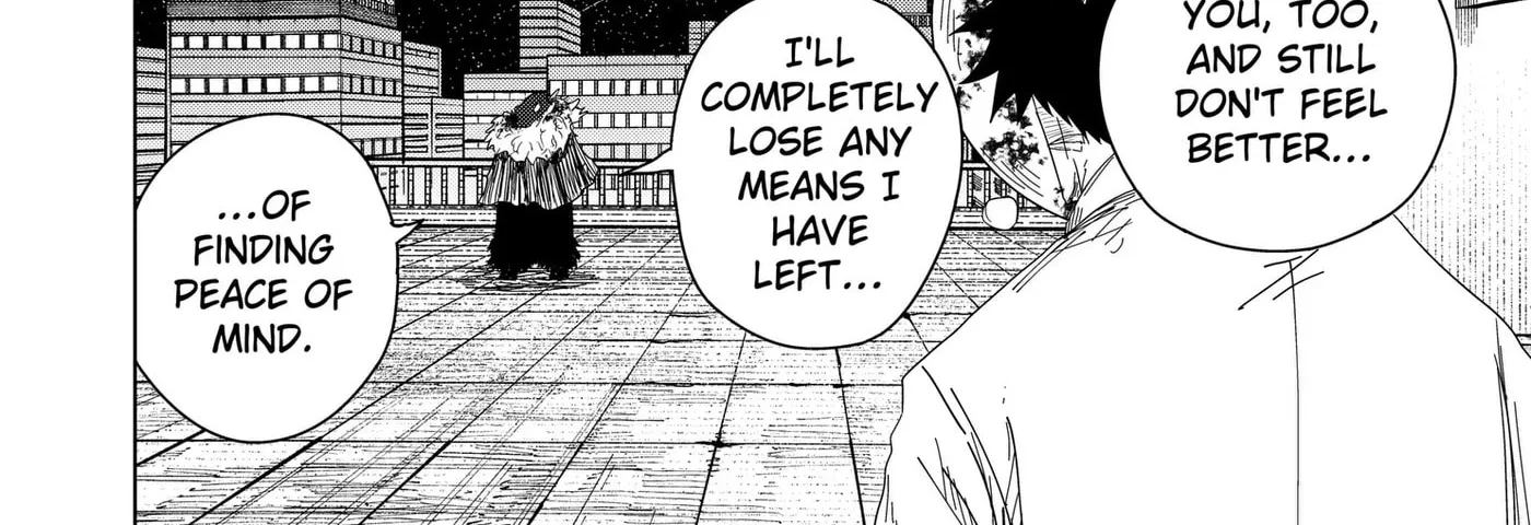 Drama Queen — Chapter 58 — Page 24
