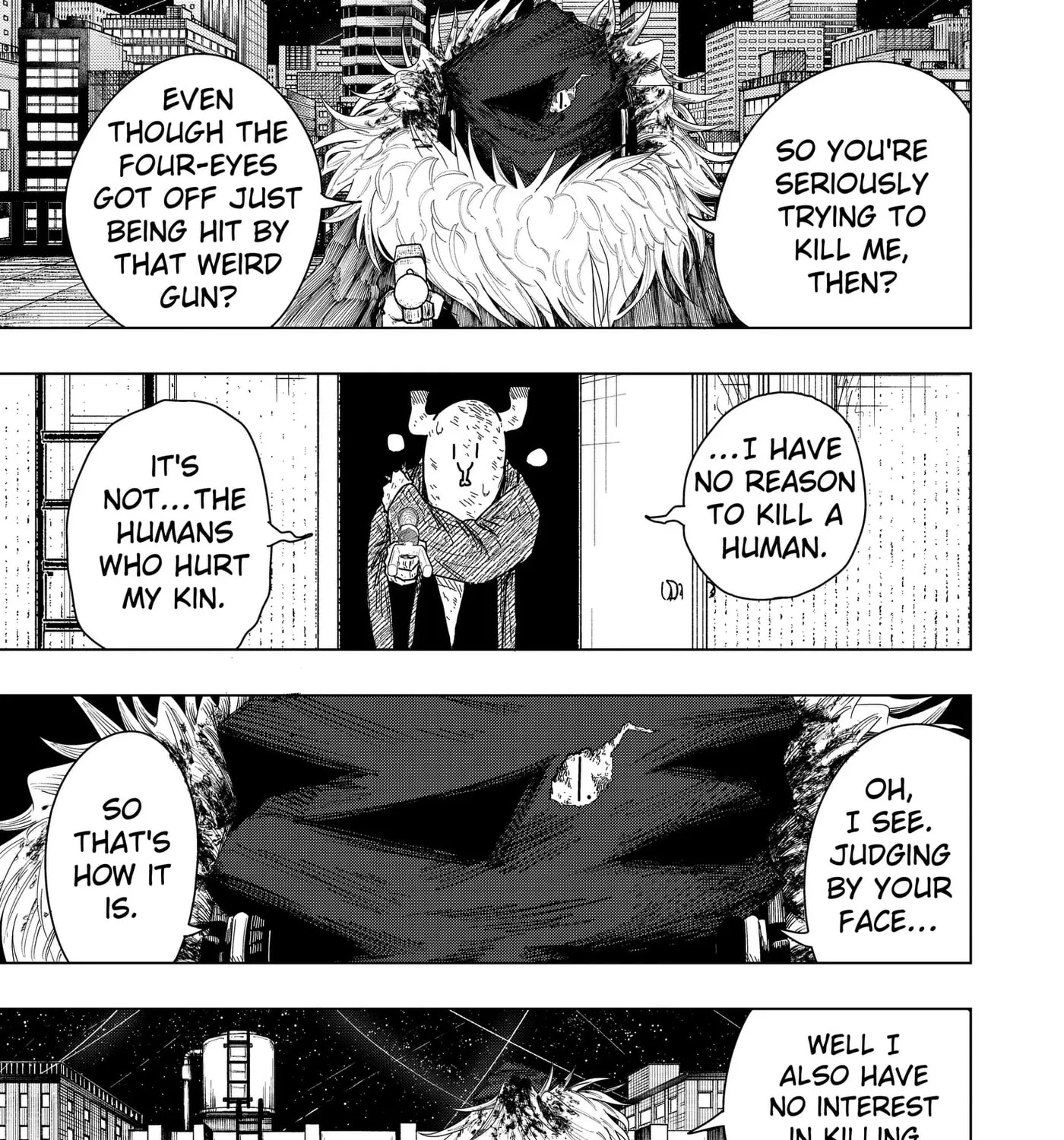 Drama Queen — Chapter 58 — Page 29