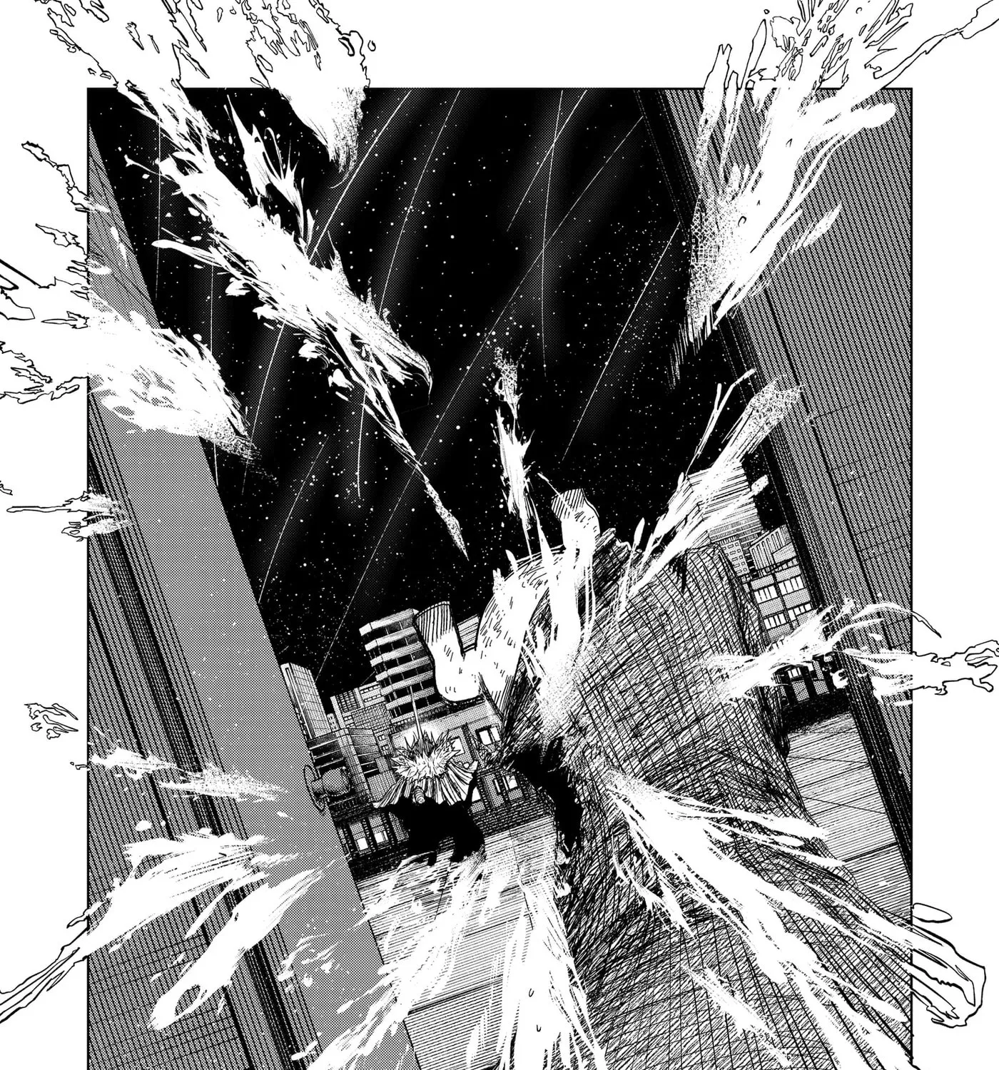 Drama Queen — Chapter 58 — Page 41