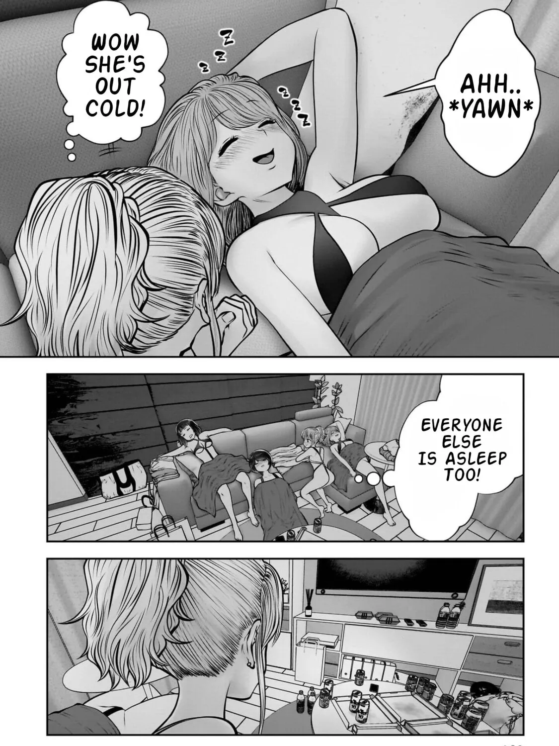 Kou Iu No Ga Ii — Chapter 45 — Page 79