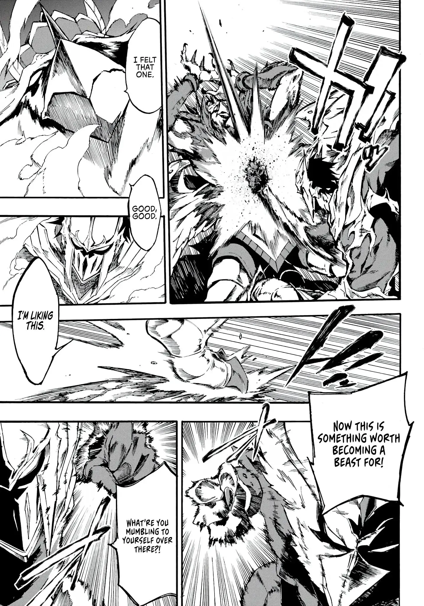 Gokusotsu Kraken — Chapter 11 — Page 10
