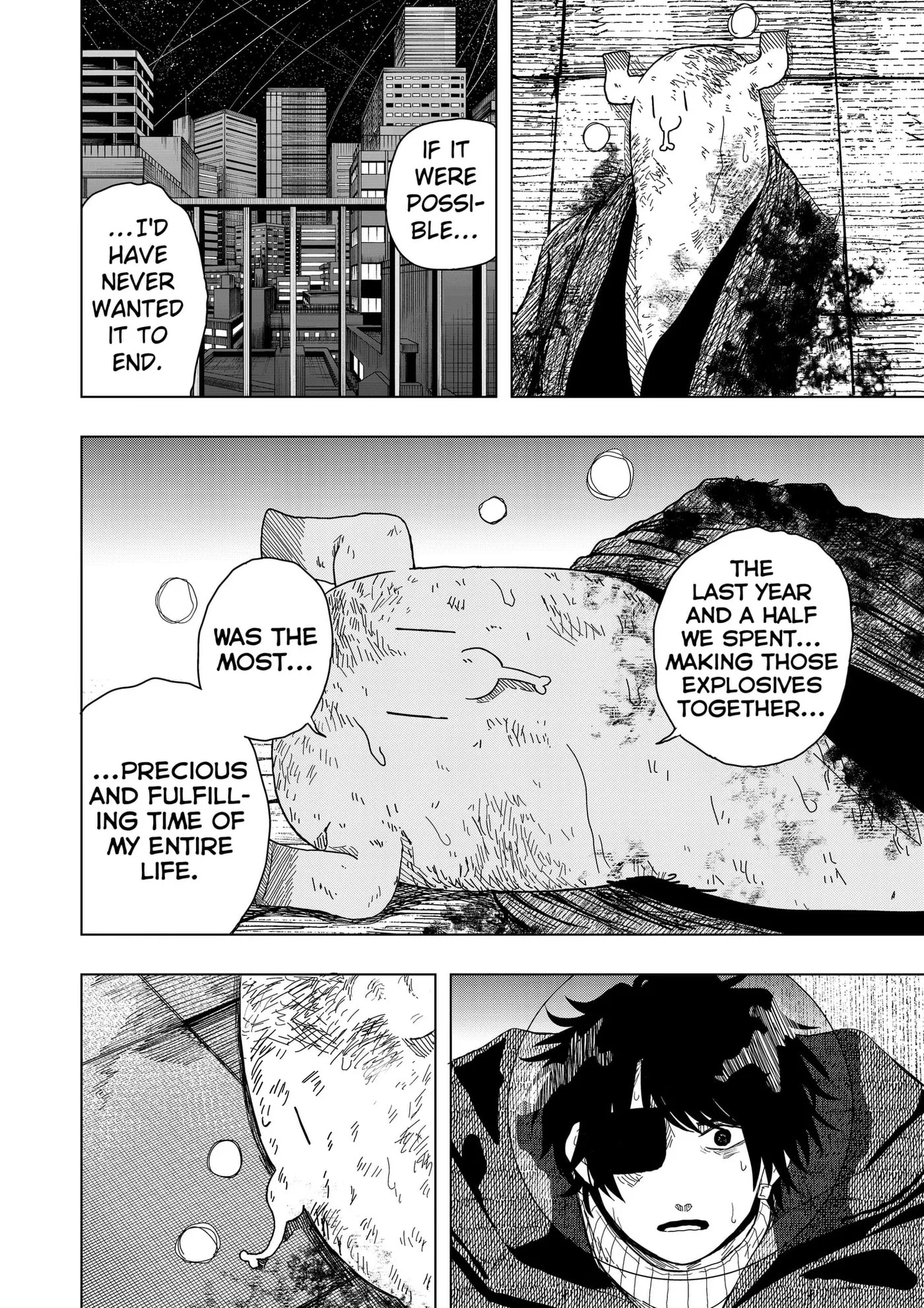 Drama Queen — Chapter 59 — Page 4