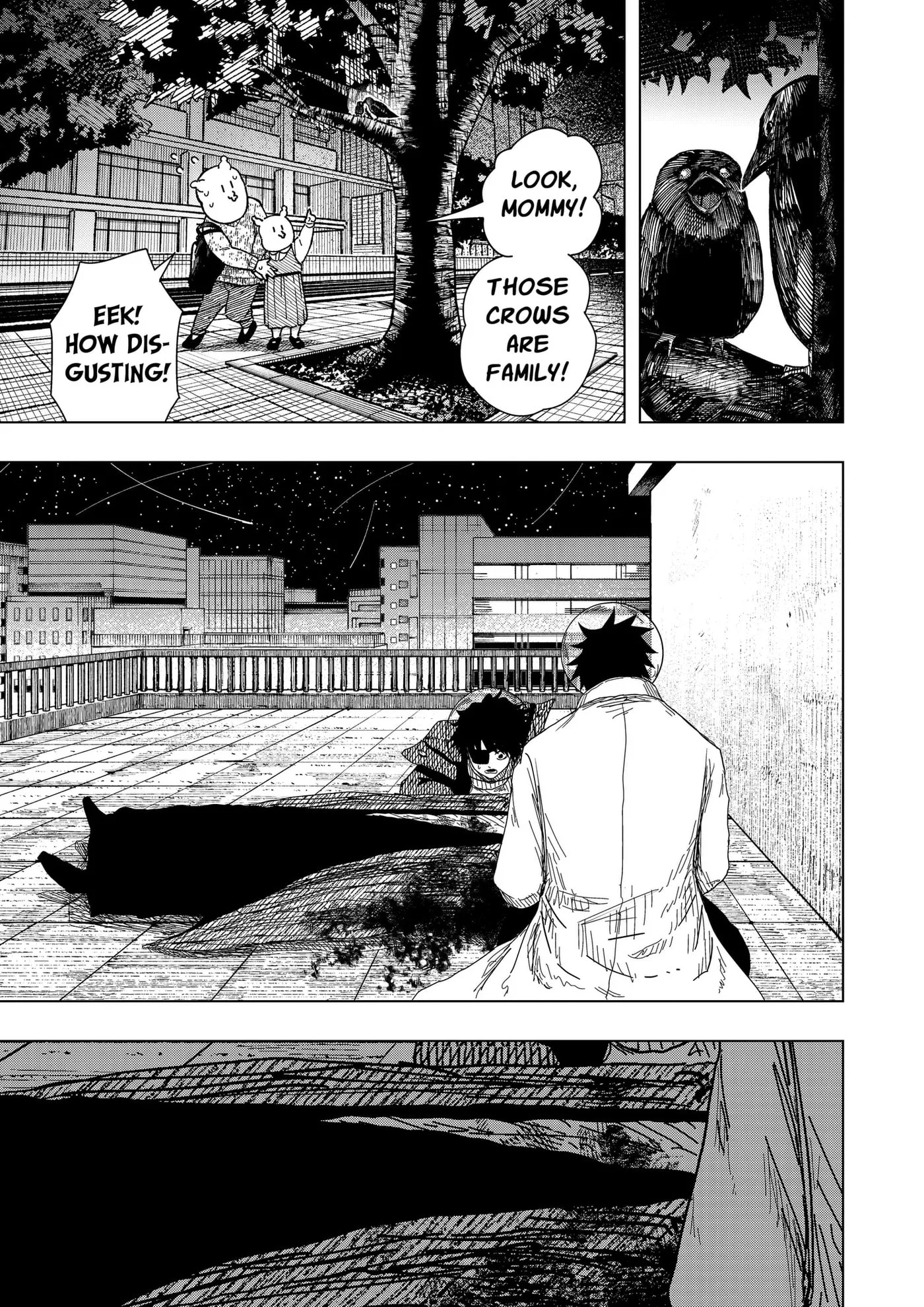 Drama Queen — Chapter 59 — Page 7