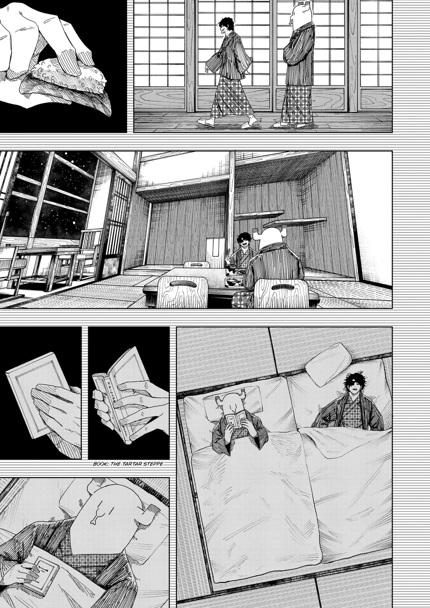 Drama Queen — Chapter 59 — Page 11