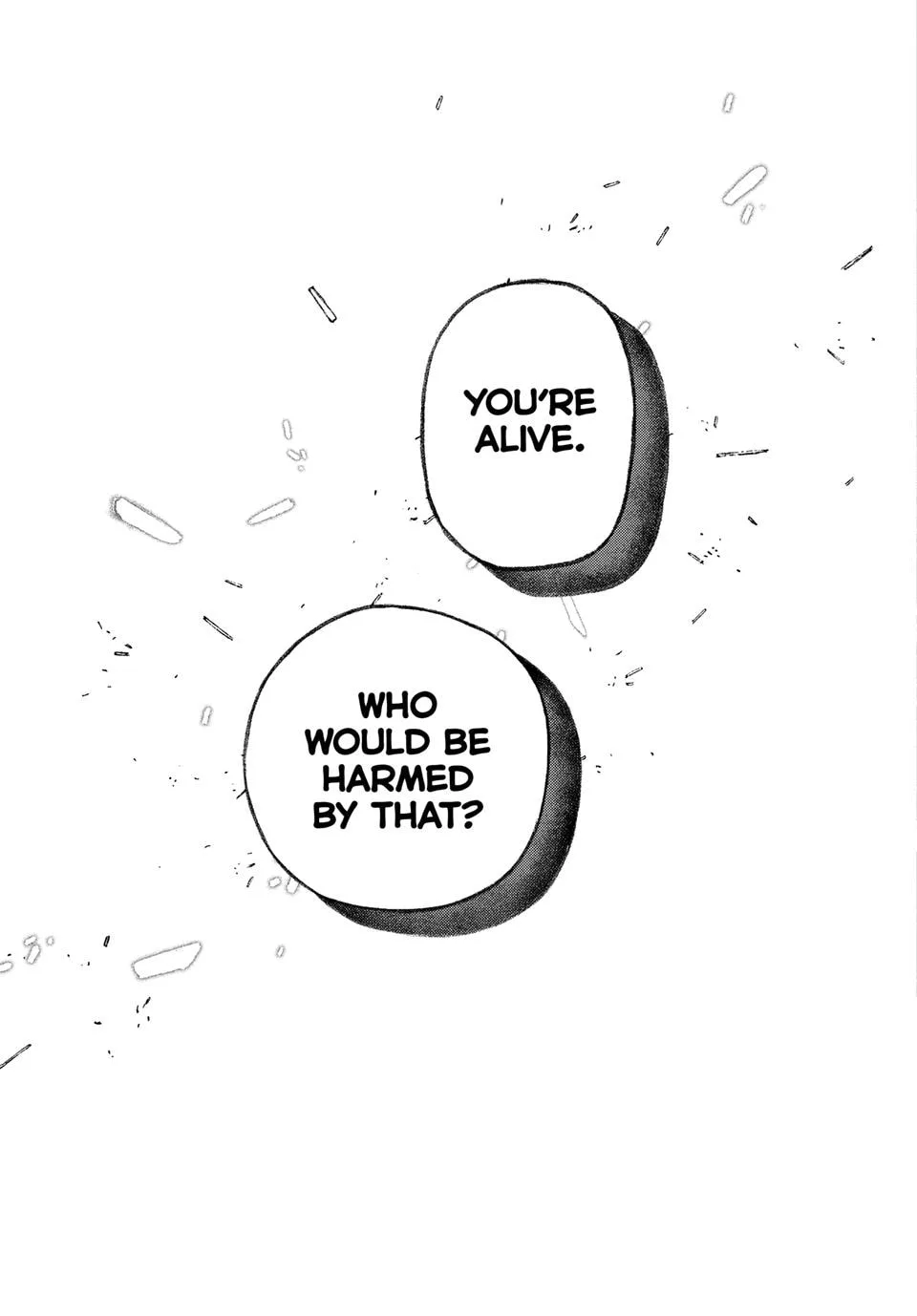 Gachiakuta Manga — Chapter 168 — Page 15