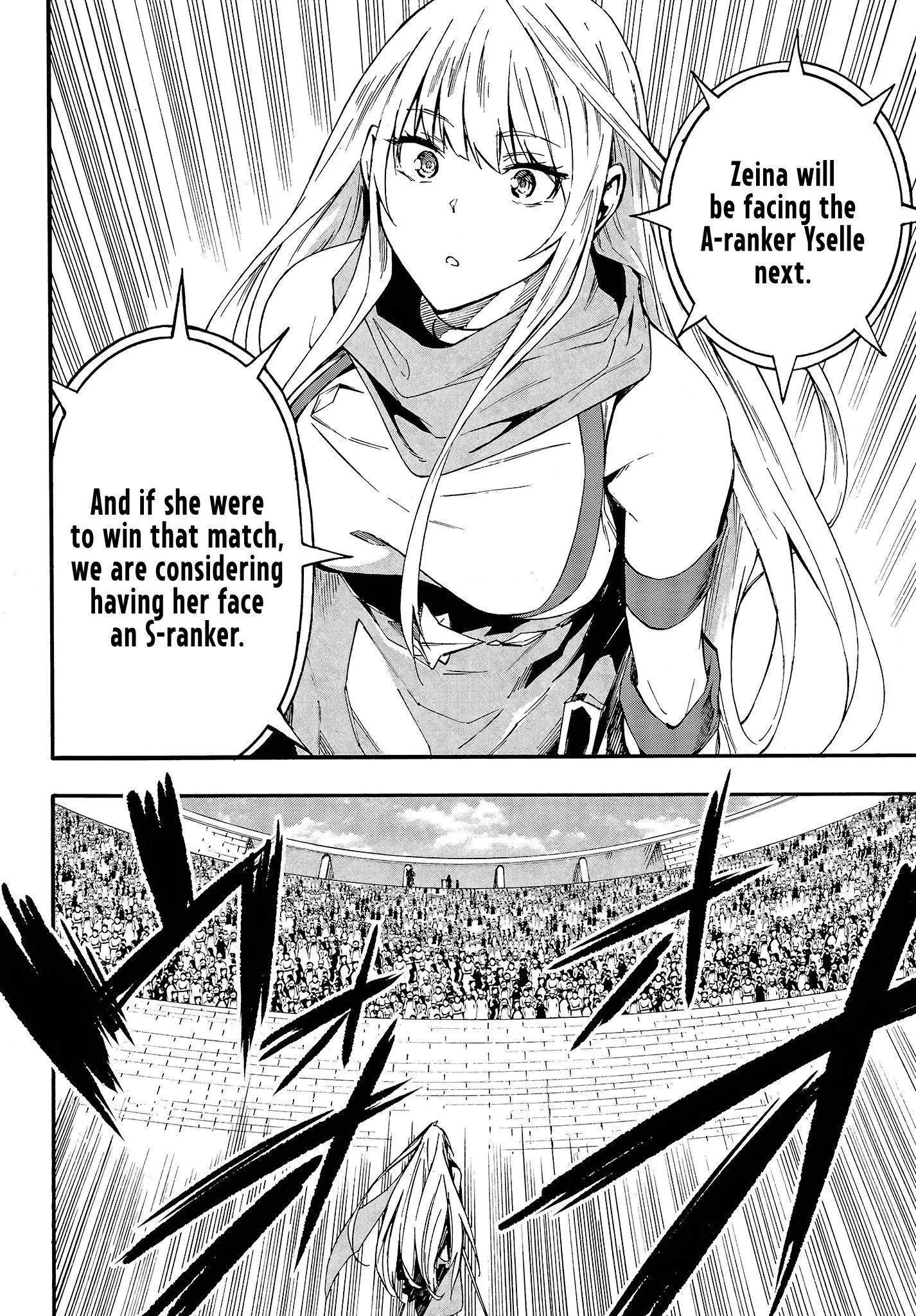 Gokusotsu Kraken — Chapter 13 — Page 12