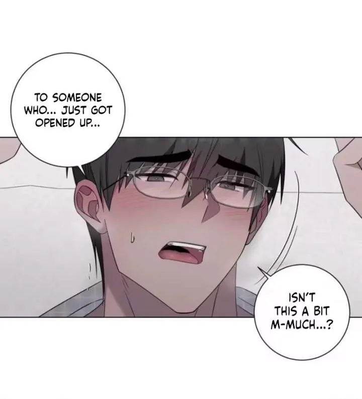 Jiwoo's Master — Chapter 34 — Page 32