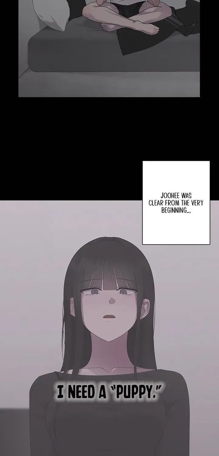 Jiwoo's Master — Chapter 35 — Page 2