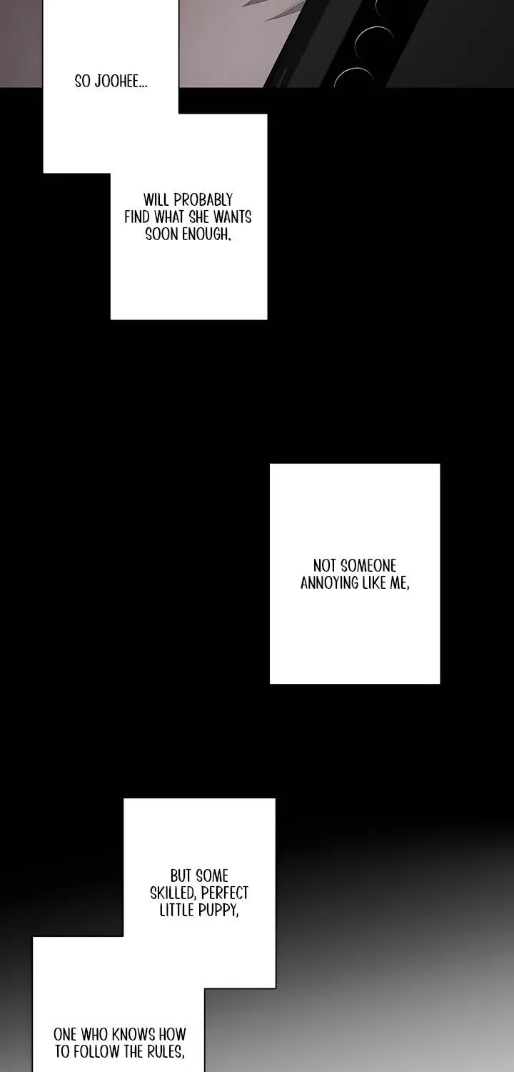 Jiwoo's Master — Chapter 35 — Page 12