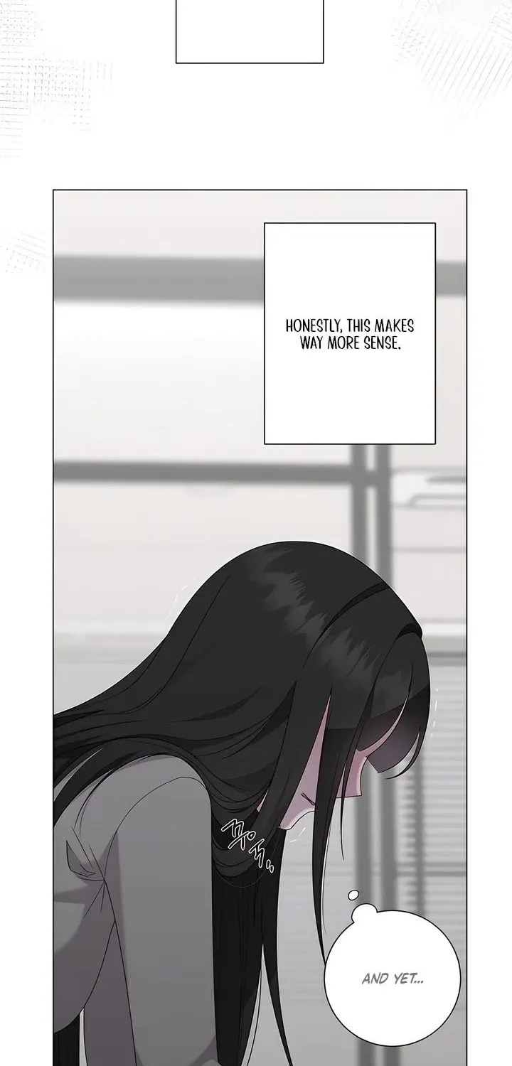 Jiwoo's Master — Chapter 35 — Page 43