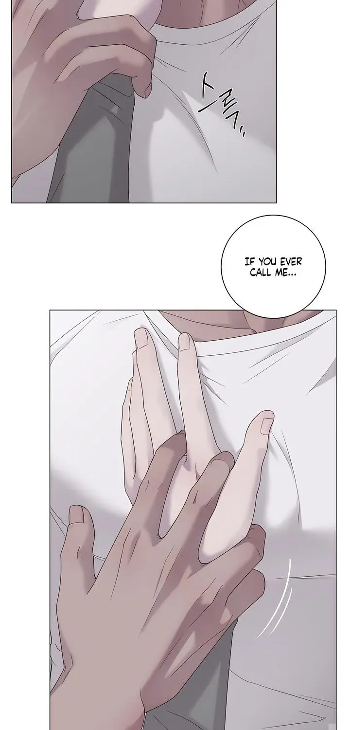 Jiwoo's Master — Chapter 35 — Page 51