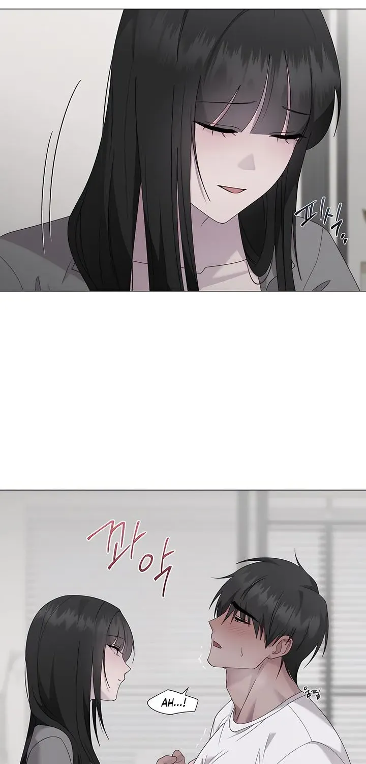 Jiwoo's Master — Chapter 35 — Page 55
