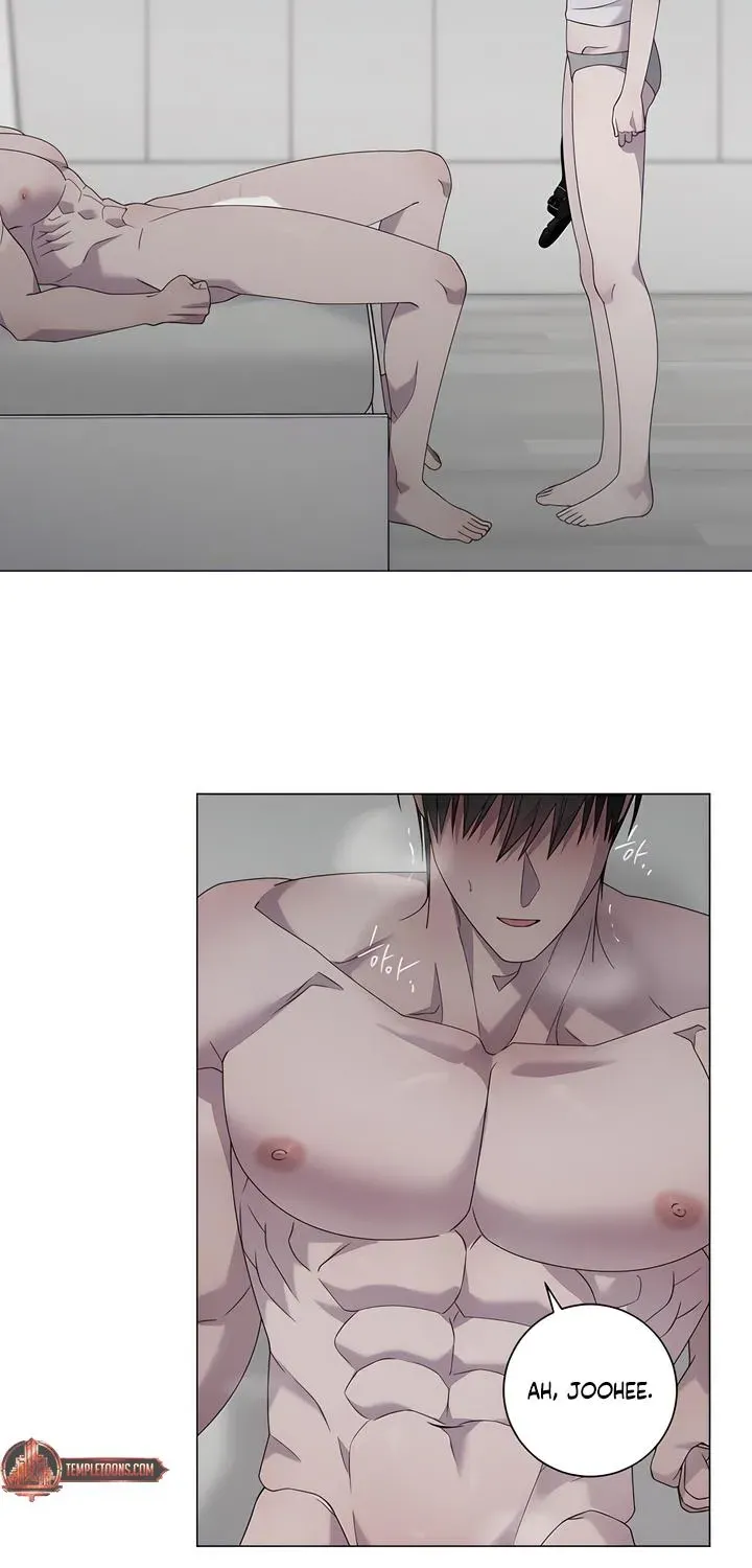 Jiwoo's Master — Chapter 36 — Page 7