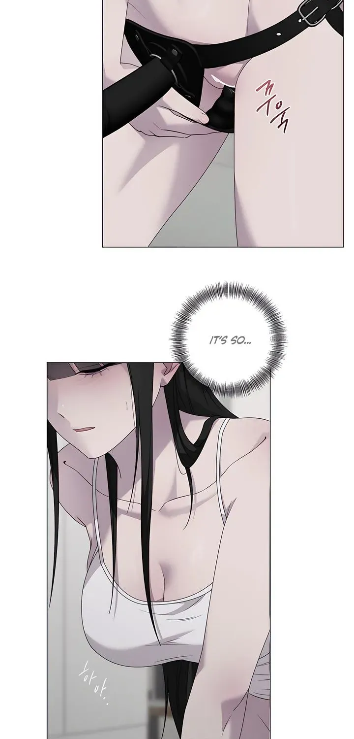Jiwoo's Master — Chapter 36 — Page 13
