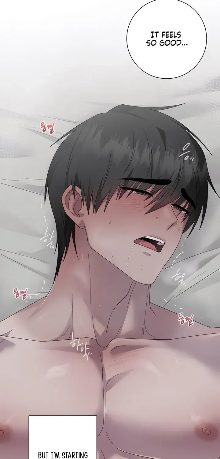 Jiwoo's Master — Chapter 36 — Page 27