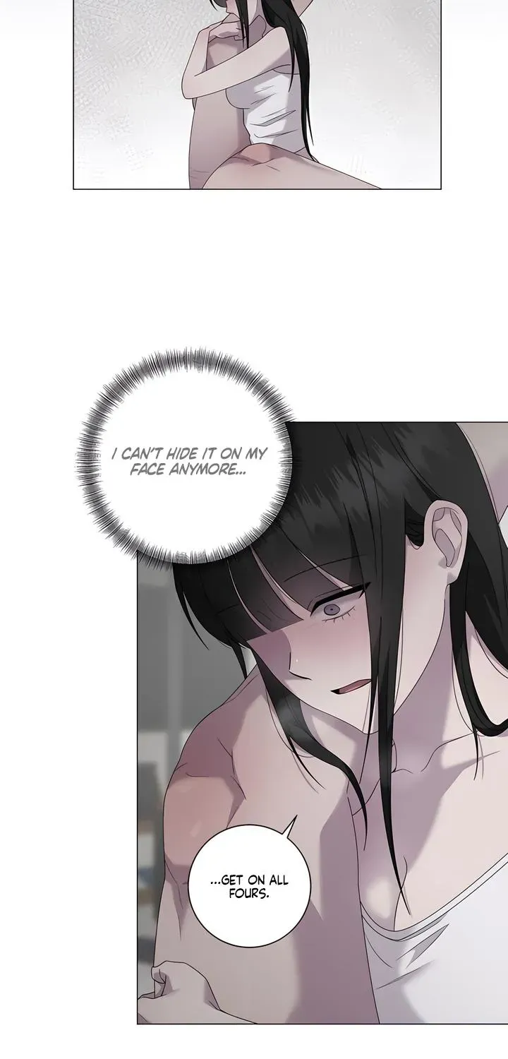 Jiwoo's Master — Chapter 36 — Page 29