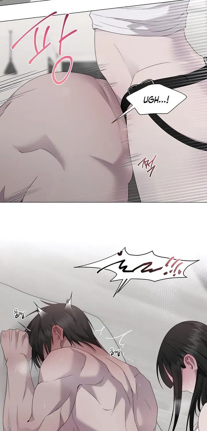 Jiwoo's Master — Chapter 36 — Page 34