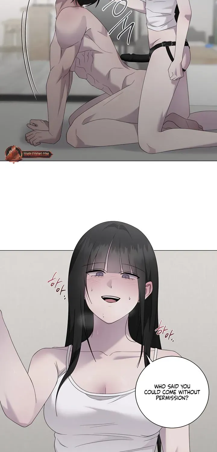 Jiwoo's Master — Chapter 36 — Page 37