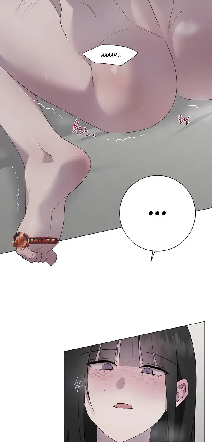 Jiwoo's Master — Chapter 36 — Page 39