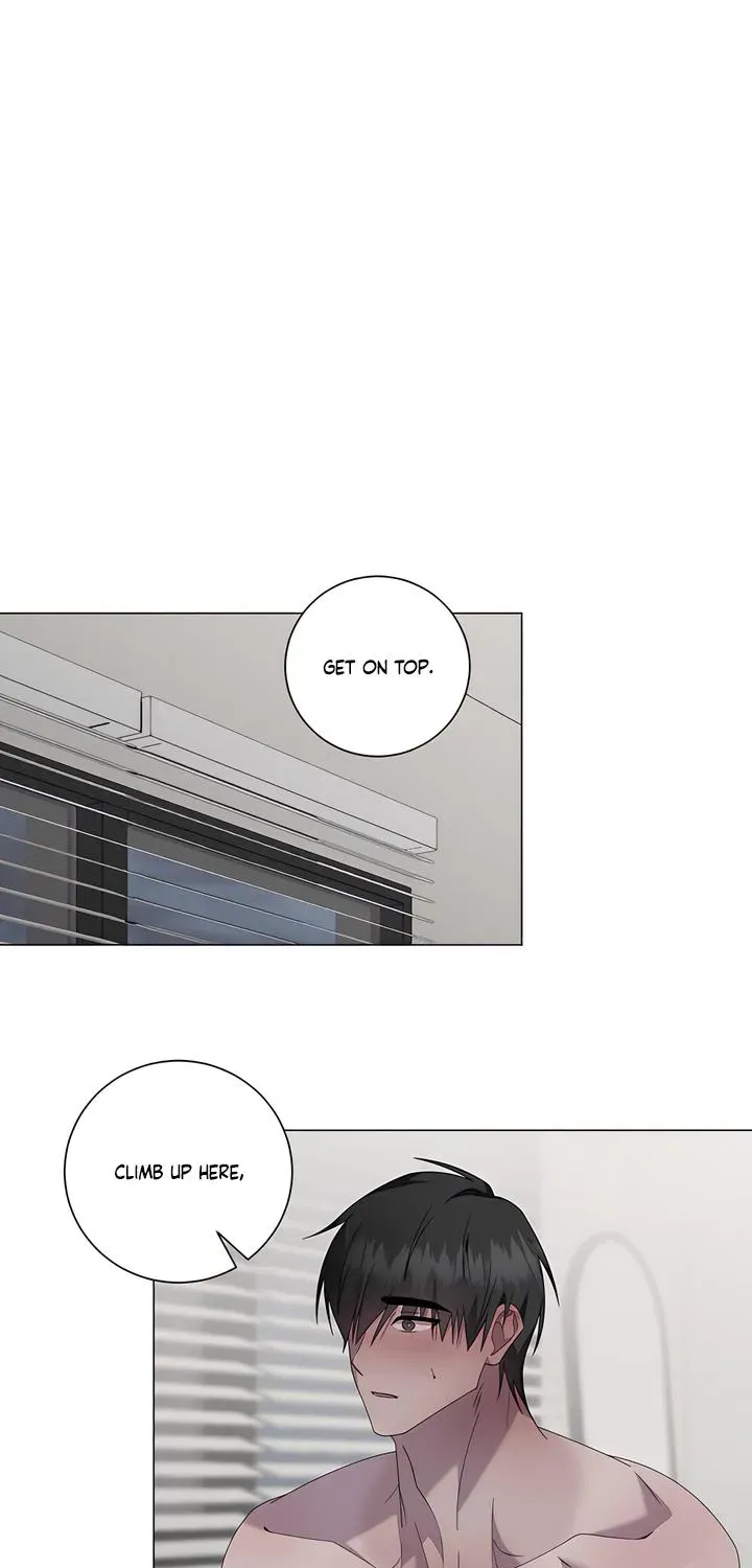 Jiwoo's Master — Chapter 36 — Page 49