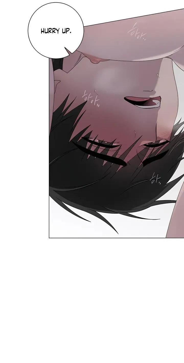 Jiwoo's Master — Chapter 36 — Page 56