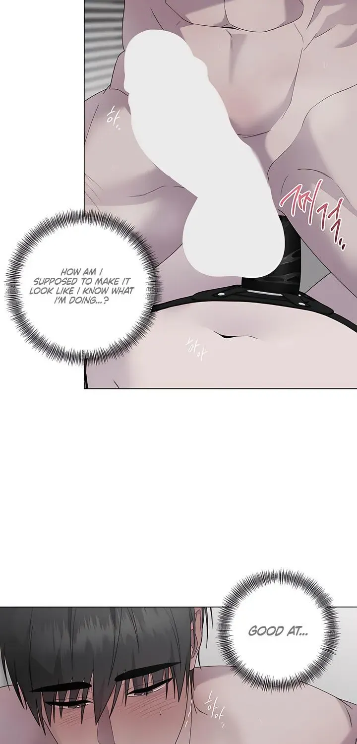 Jiwoo's Master — Chapter 37 — Page 7