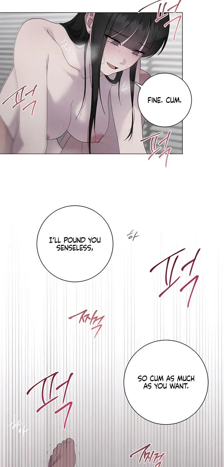 Jiwoo's Master — Chapter 37 — Page 35