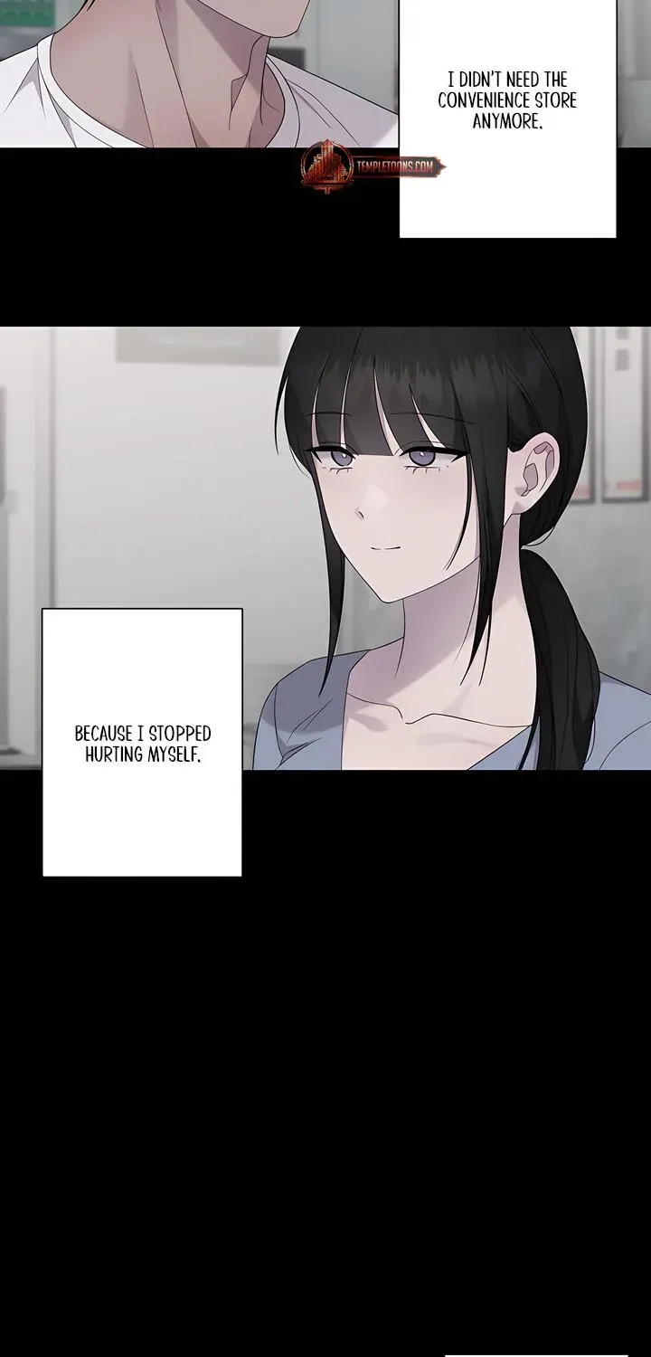 Jiwoo's Master — Chapter 37 — Page 46
