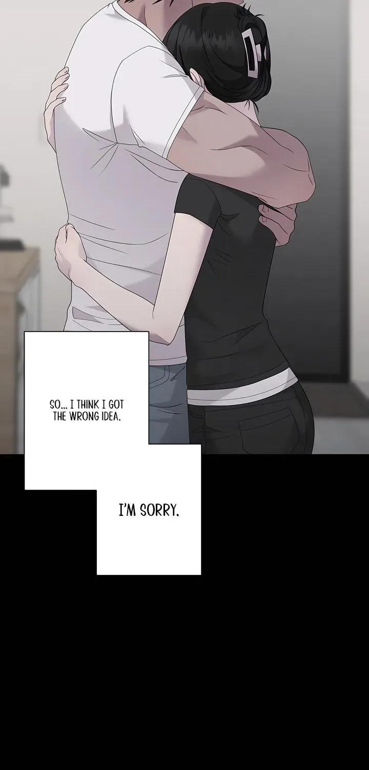 Jiwoo's Master — Chapter 37 — Page 51