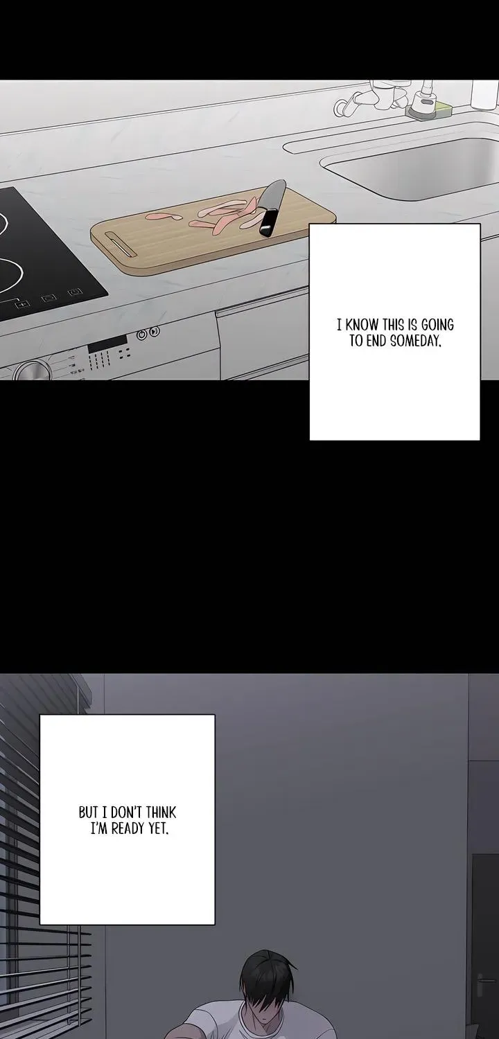 Jiwoo's Master — Chapter 37 — Page 52