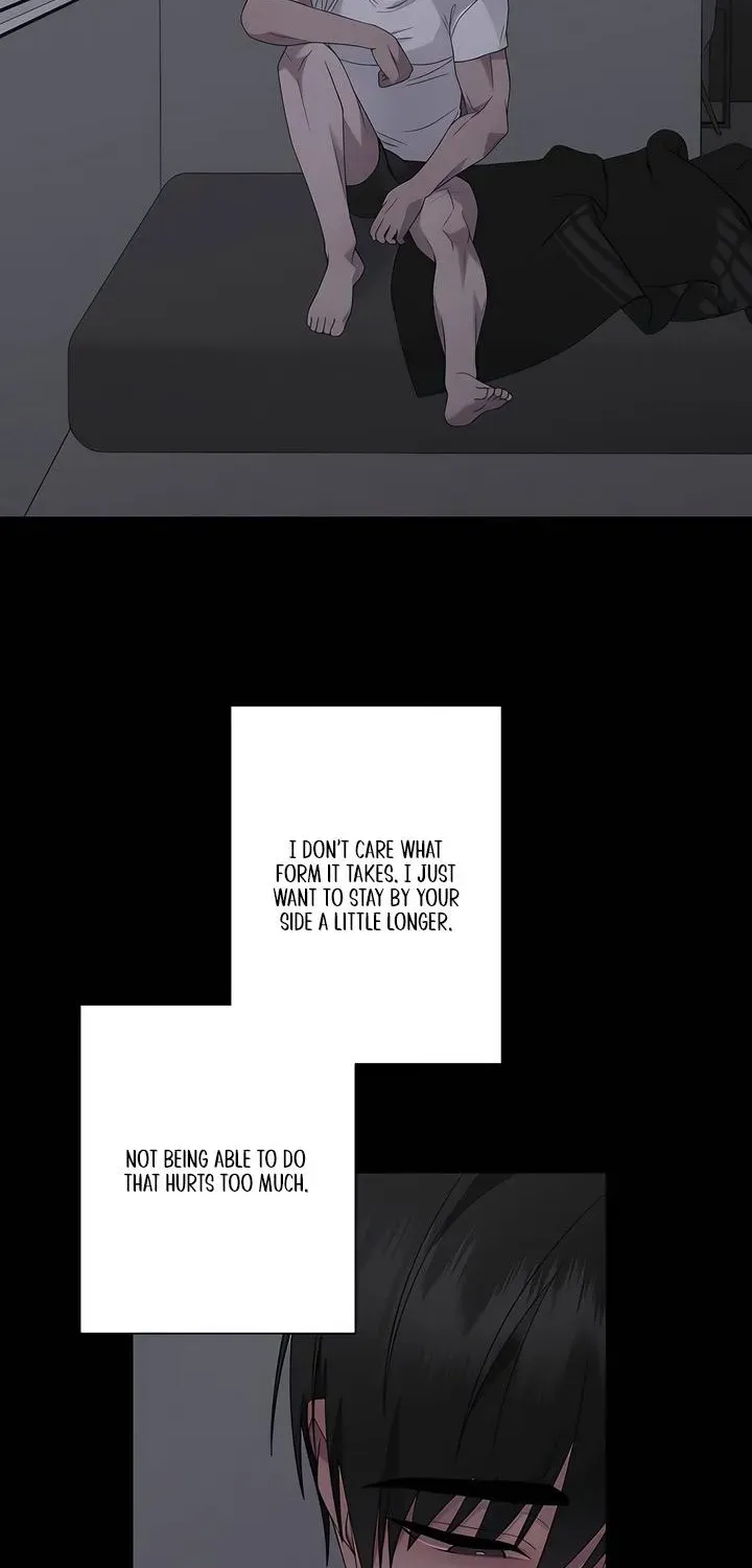 Jiwoo's Master — Chapter 37 — Page 53