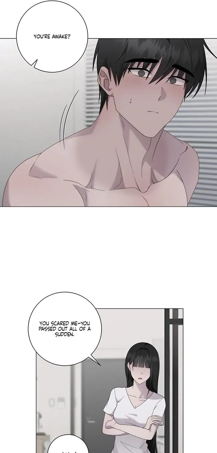 Jiwoo's Master — Chapter 37 — Page 58
