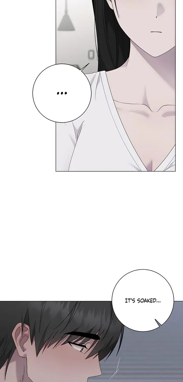 Jiwoo's Master — Chapter 38 — Page 2
