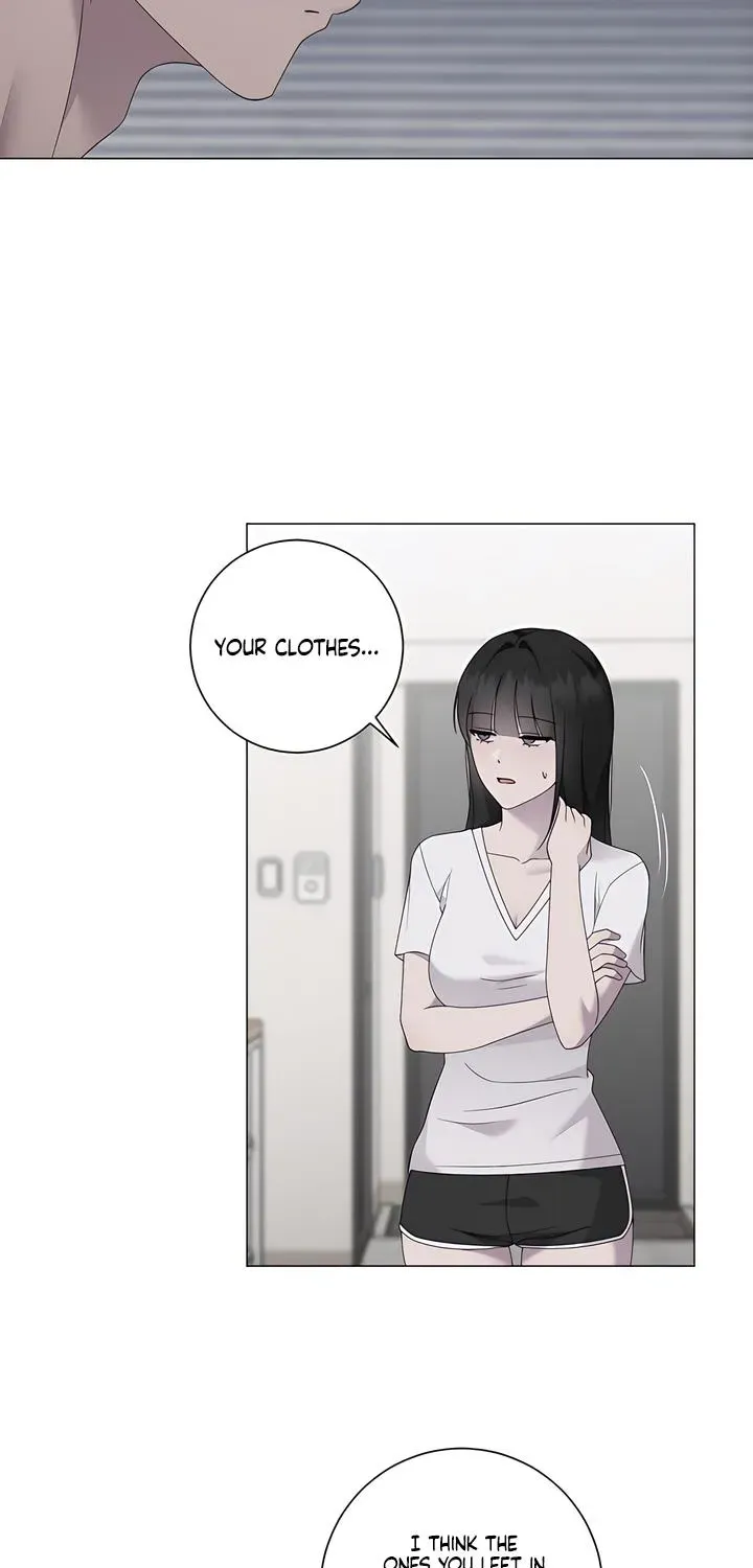 Jiwoo's Master — Chapter 38 — Page 3