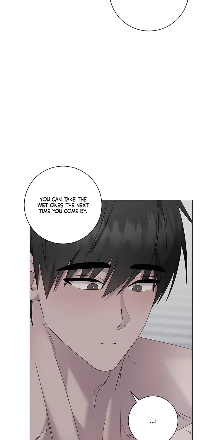 Jiwoo's Master — Chapter 38 — Page 5