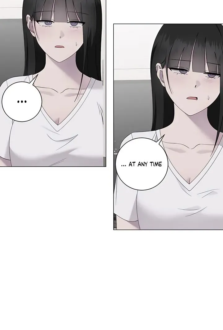 Jiwoo's Master — Chapter 38 — Page 8