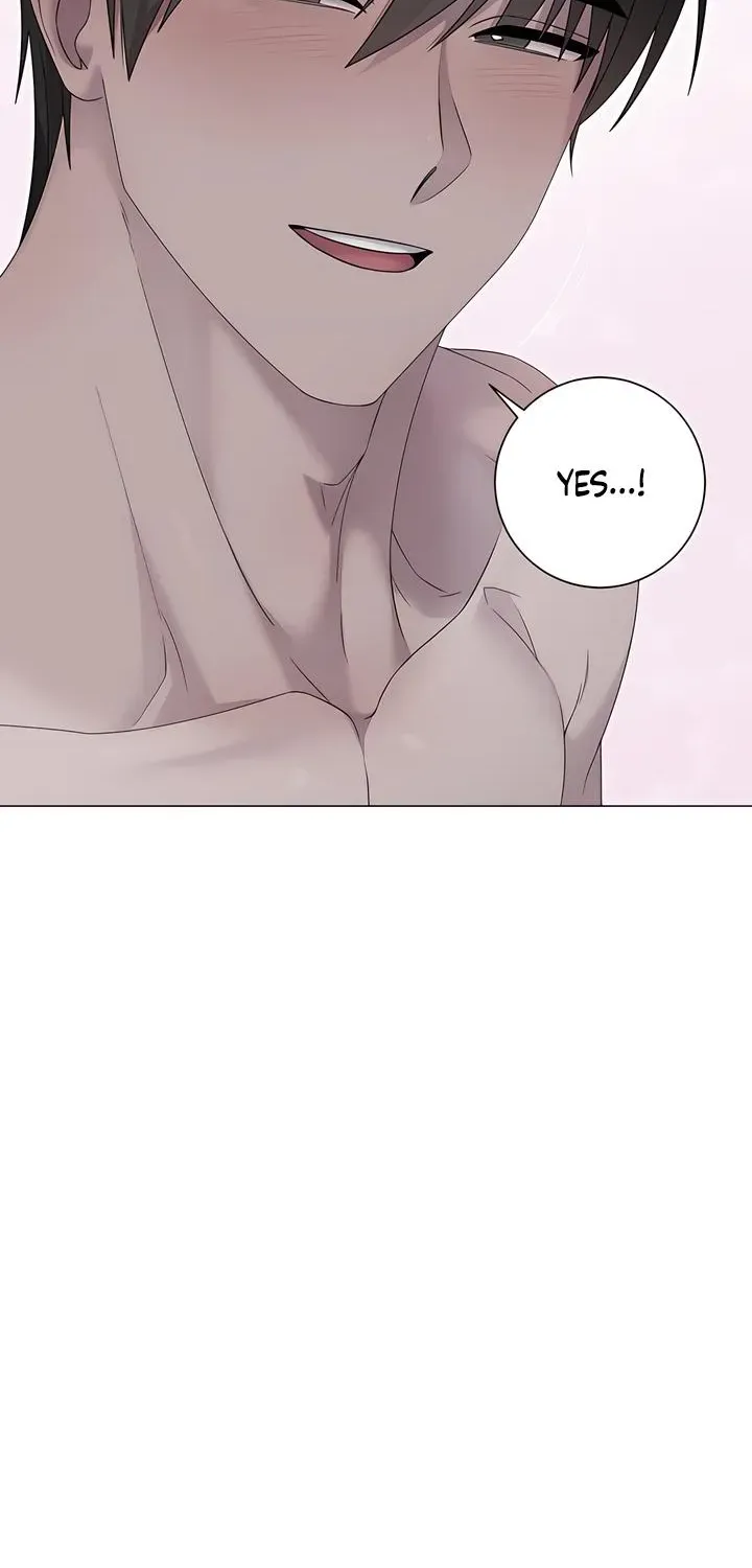 Jiwoo's Master — Chapter 38 — Page 10